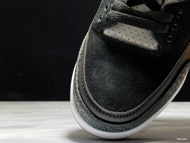 Reps TBK Jordan CK4348-007 Black Cement Grey Air 3 Tinker 0820